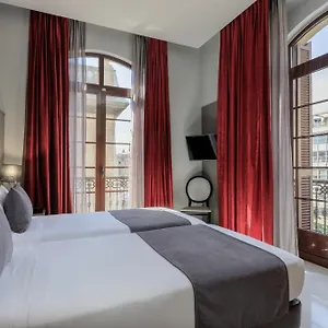 **** Hotel Ciutadella España