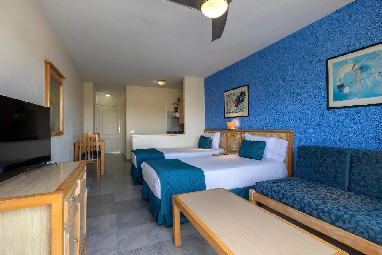 *** Aparthotel Whala!Tenerife Playa de las Américas Spanien