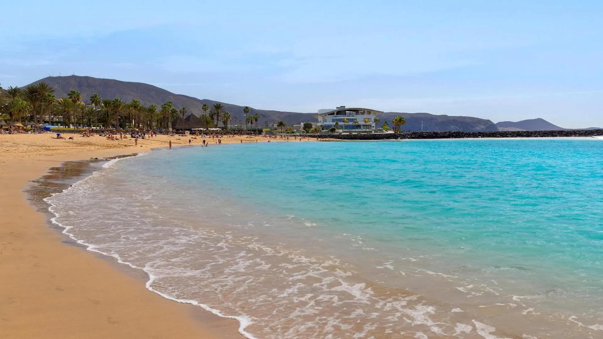 Whala!Tenerife Playa de las Américas