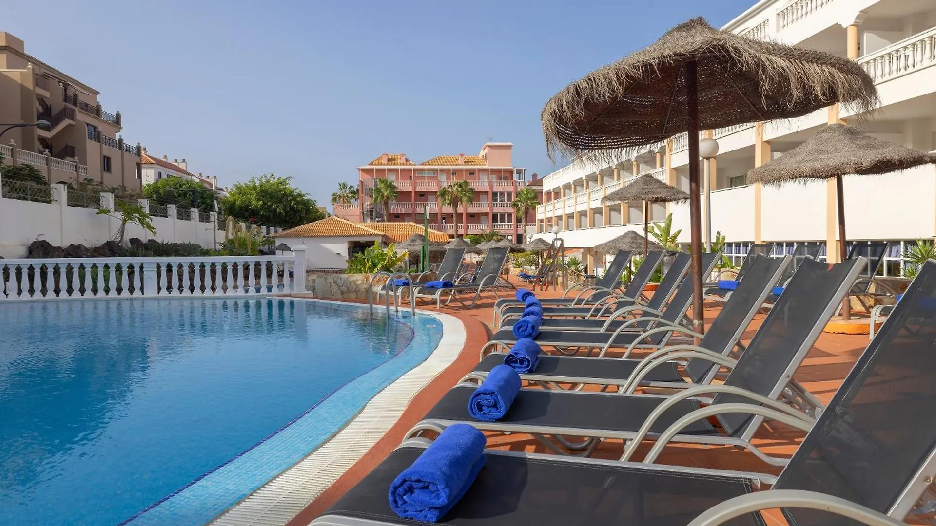 Aparthotel Whala!Tenerife Playa de las Américas