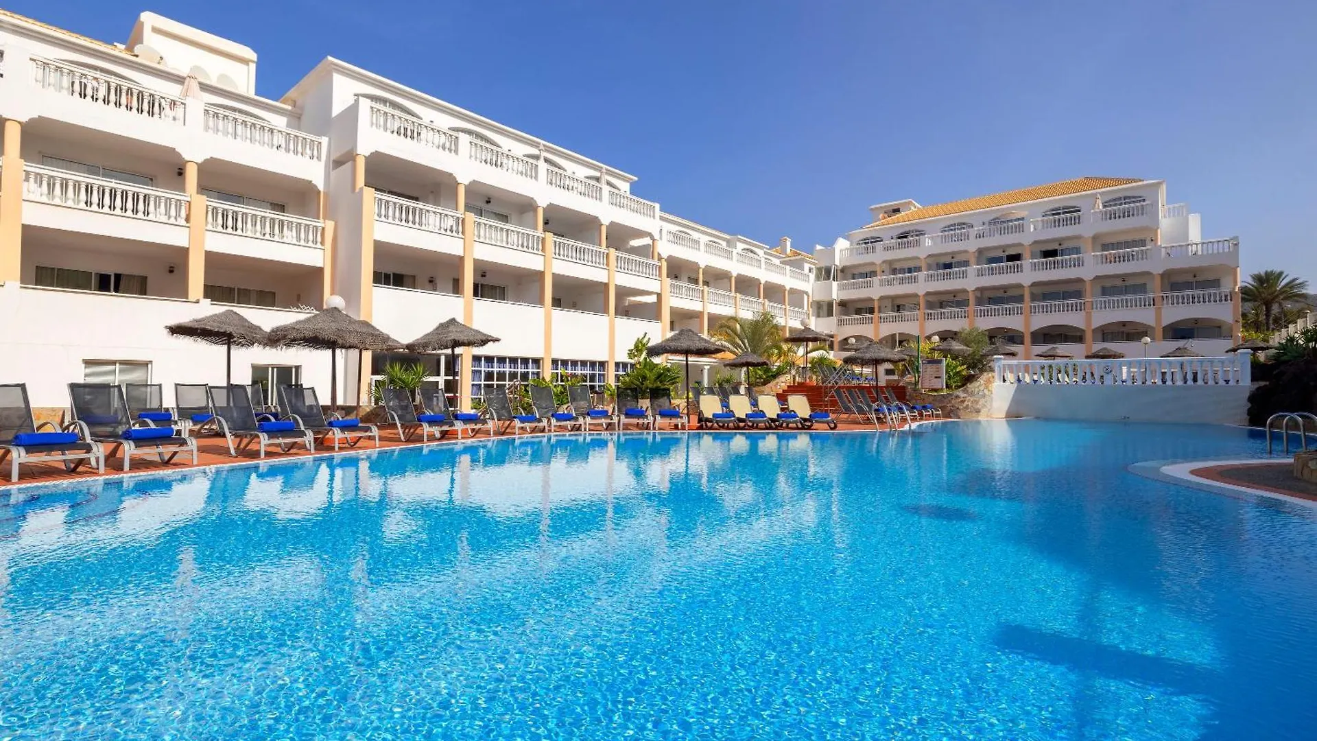 Whala!Tenerife Playa de las Américas Aparthotel