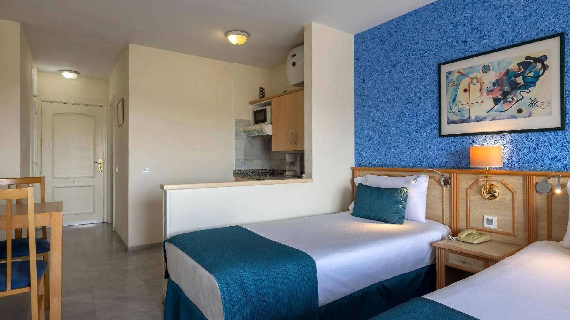 Aparthotel Whala!Tenerife Playa de las Américas