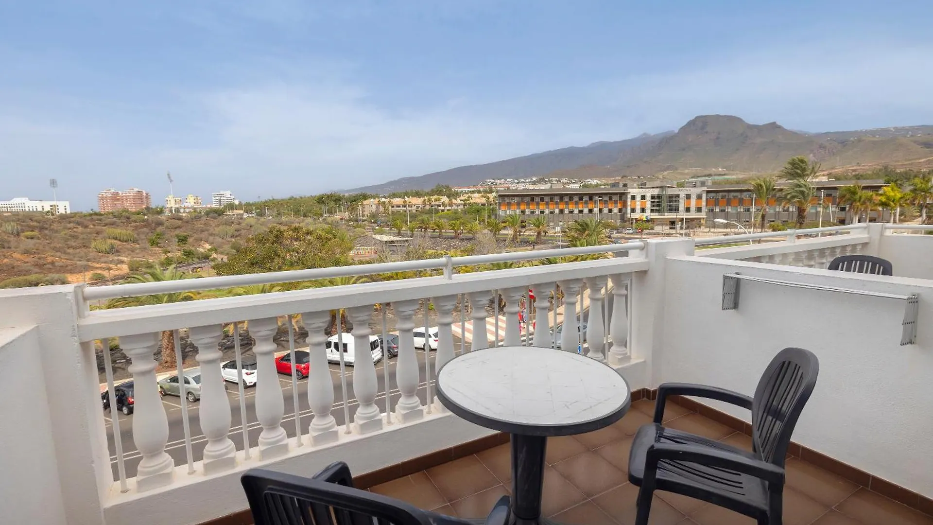 Whala!Tenerife Playa de las Américas Aparthotel